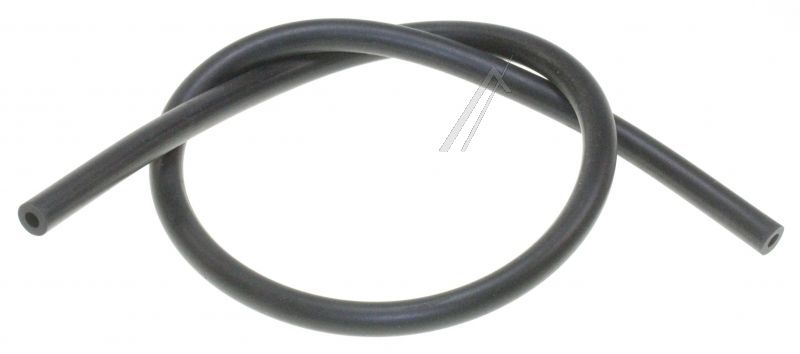 Pressostatschlauch für Waschmaschine Whirlpool 481253029268 Verbindungsschlauch, 60cm