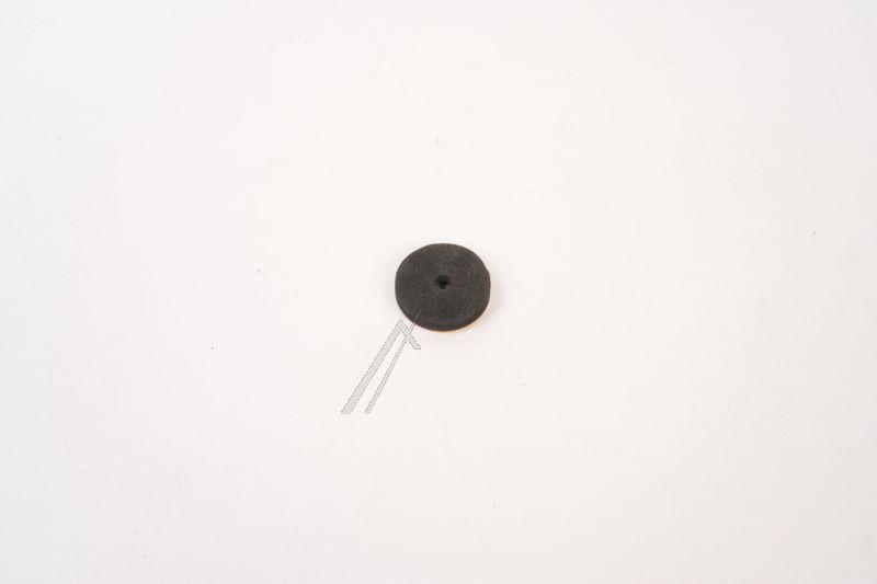 Dichtscheibe für Kochfläche Küppersbusch 062205 an Gasmulde Partygrill