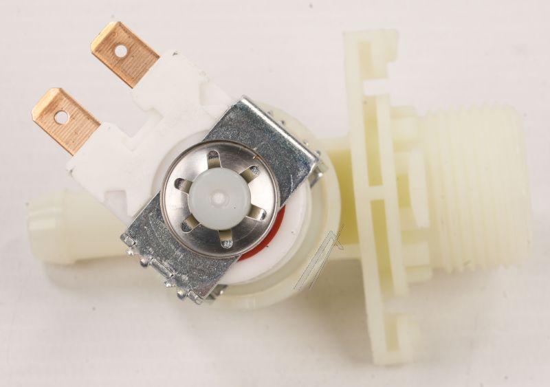 Einlassventil 45° für Geschirrspüler Amica 1037416 Wasserzulauf, elektrisch