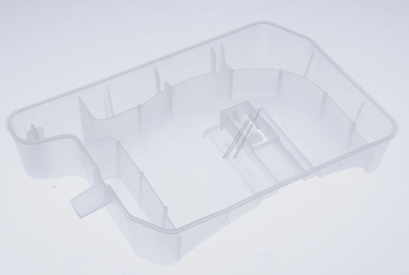 Verdunstungsschale-Kit für Kühlschrank Electrolux 4055806097 Schale, Stöpsel