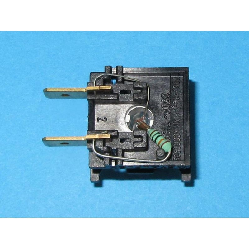 Signallampe original gorenje 815267 für Kochfeld Herd