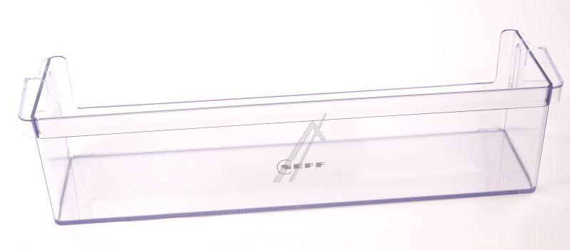 Flaschenabsteller 100mm Kühlschrank Bosch Siemens 11055873 Türfach