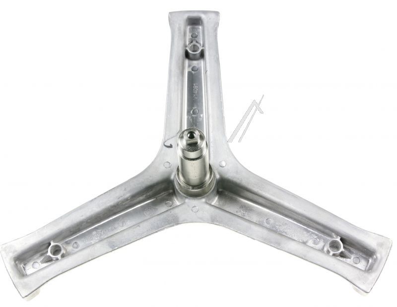 Lagerkreuz für Haier Waschmaschine 49051872 Trommelkreuz