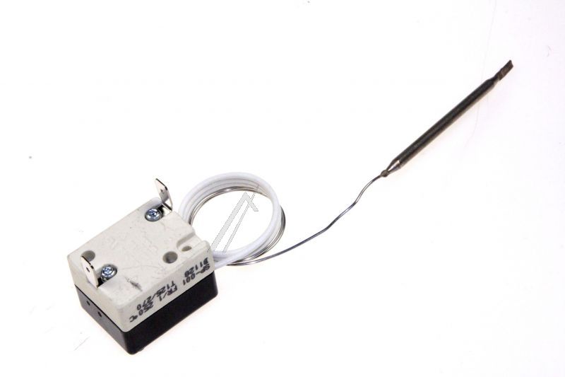 Sicherheitsthermostat für Ofen Smeg 818731459 Backofen-Temperaturbegrenzer