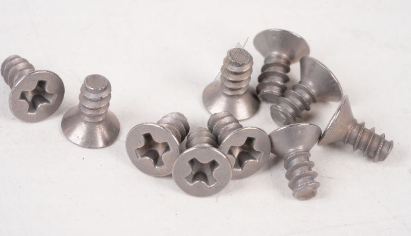 Schrauben-Set Segway-Ninebot AB.00.0000.03 für E-Scooter MAX G30 Serie