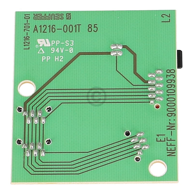 Verbindungsteil 00601743