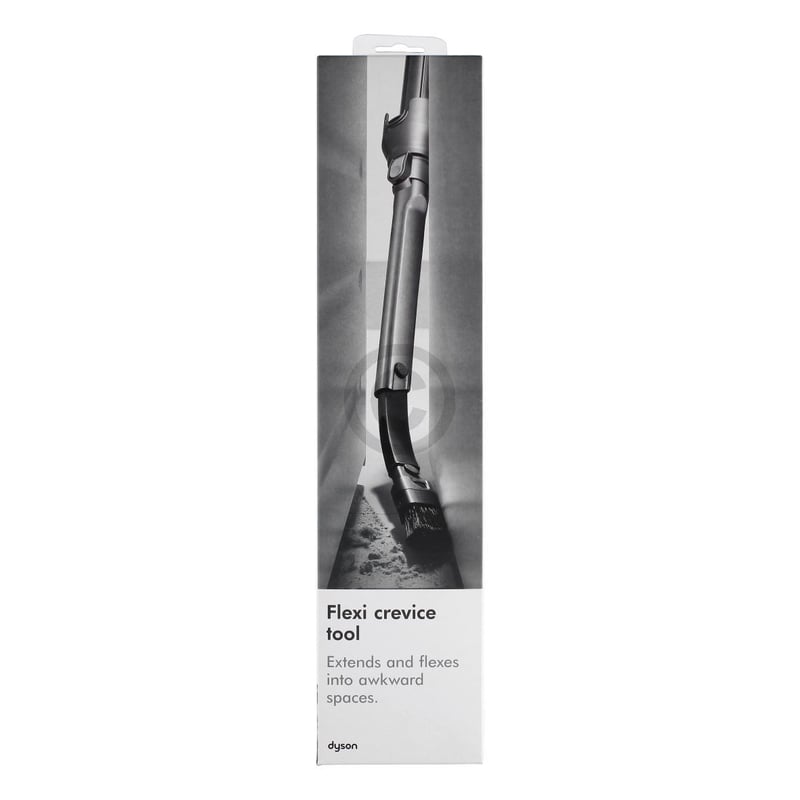 Fugendüse original dyson 908032-09 flexibel ausziehbar für Staubsauger