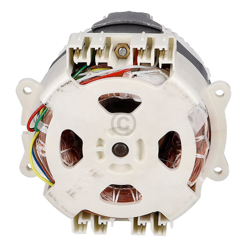 Motor rechts Bauknecht C00984889 für Dunstabzugshaube Bauknecht