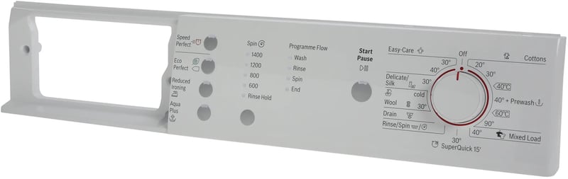 Bedienblende 11004321