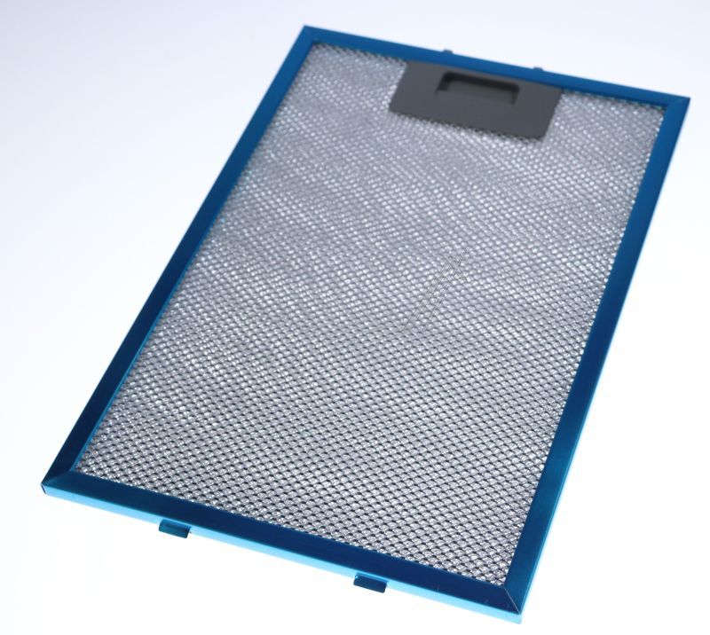 Metallfettfilter für Dunstabzugshaube Bosch 00362380 320x220mm