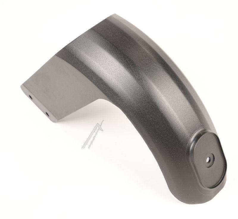 Hinteres Schutzblech für roten Kunststoffreflektor Aprilia ESR2 ESR2_40 für E-Scooter