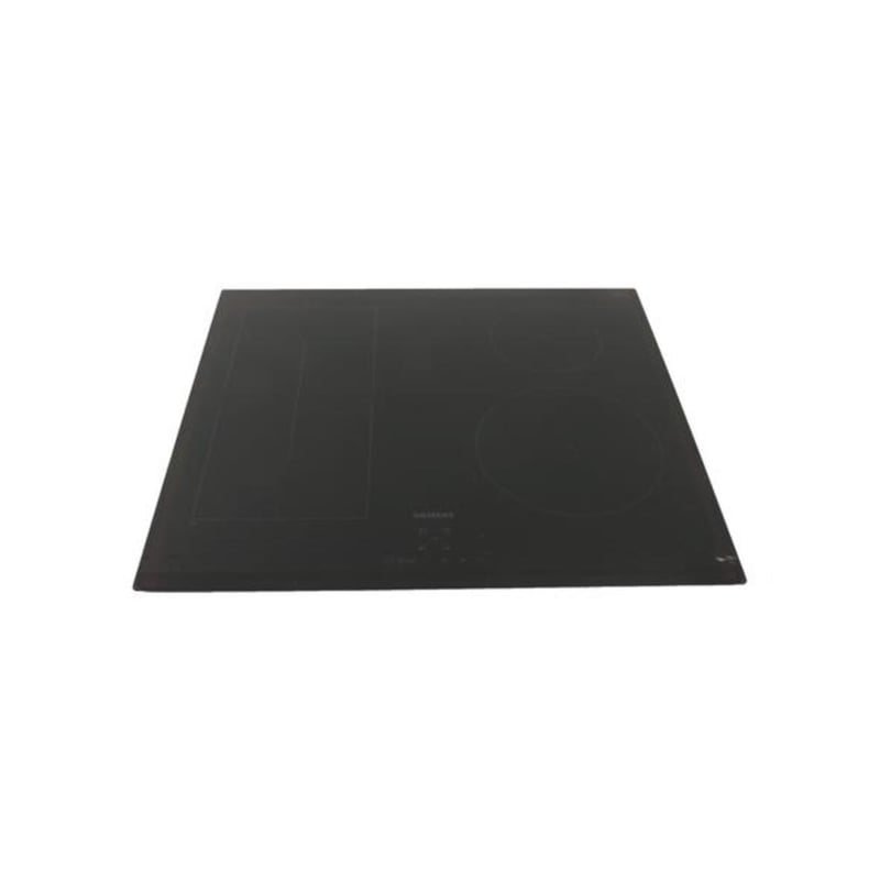 Glaskeramikfläche 00776074 Originalersatzteil von Bosch