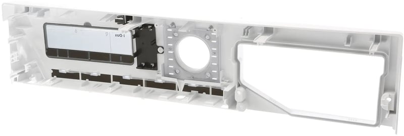 Bedienblende 11015592