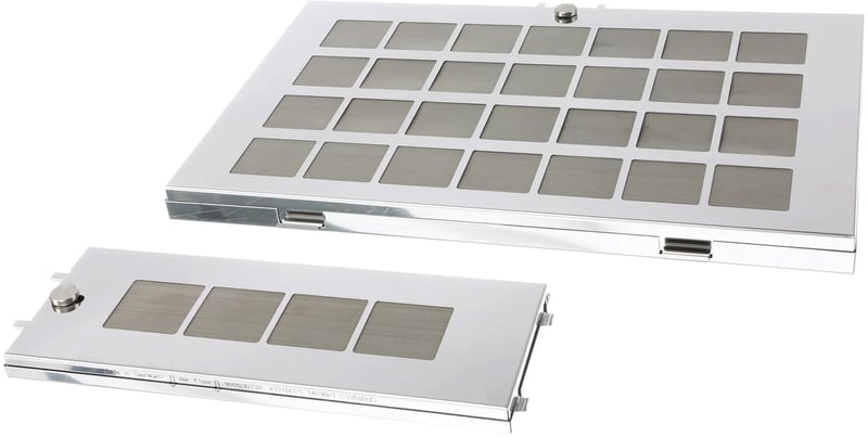 Long Life Geruchsfilter 11019197 Originalersatzteil von Bosch