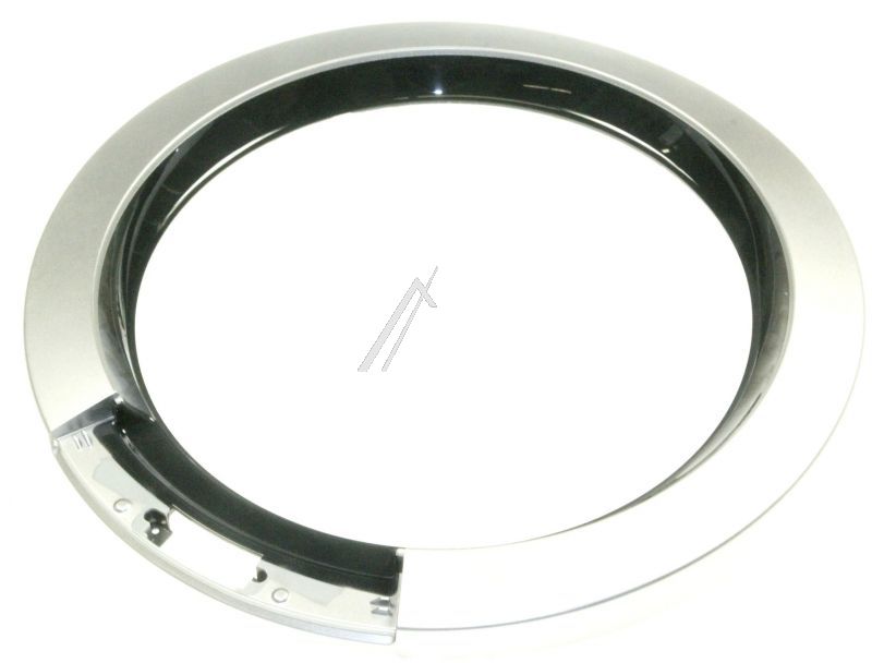 Türgestell für Trockner Electrolux 1366250213 Bullaugenrahmen