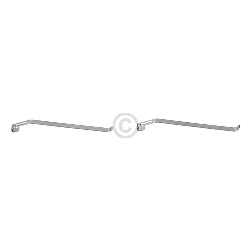 Bumper plate shrapnel 201-24A3-0019 Ecovacs