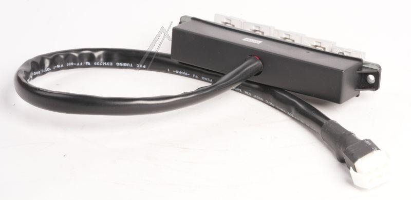 Isostat-Schalter für Amica Dunstabzugshaube 1041544 Elektromechanik