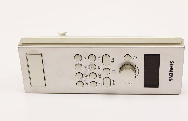 Bedienblende 00745550