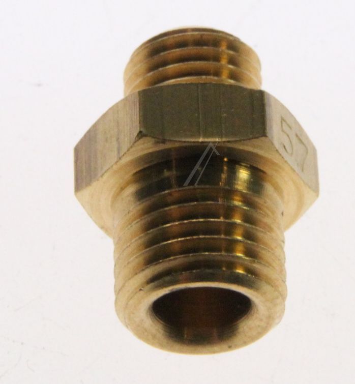 Düsenaufsatz für Heizung Bosch 00153815 Sprühdüse