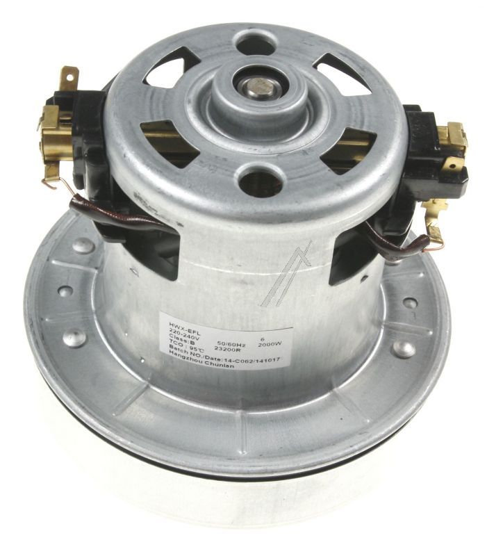 Staubsaugermotor (4055098596)