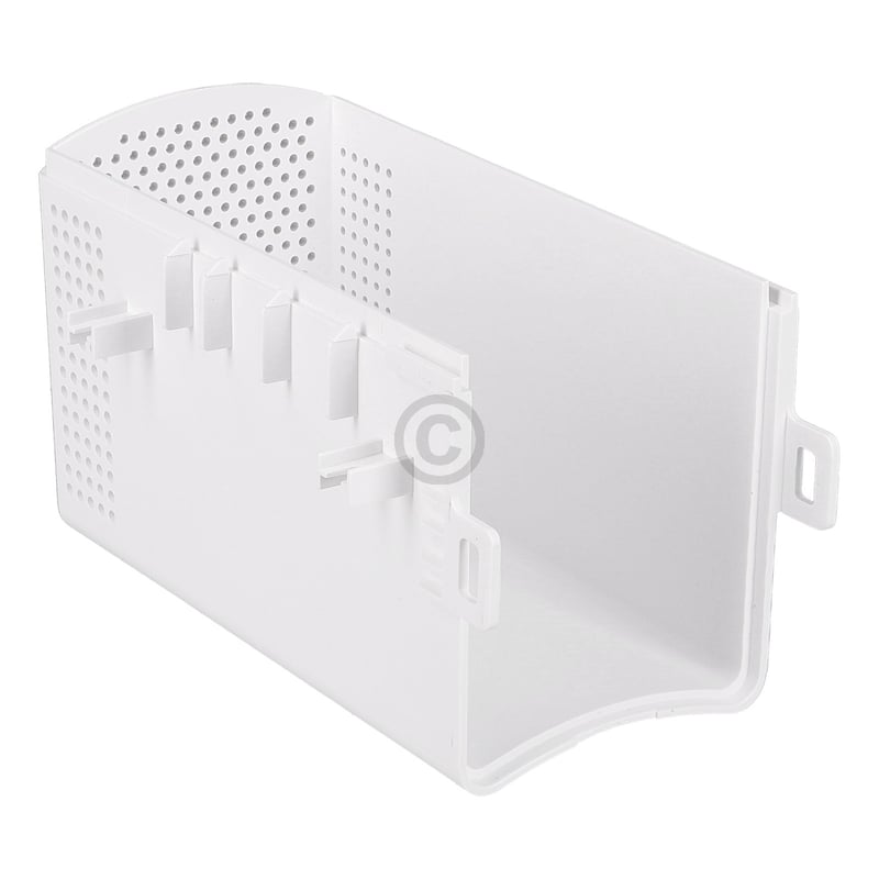 Handheld Vacuum suction port holder 201-2437-0342