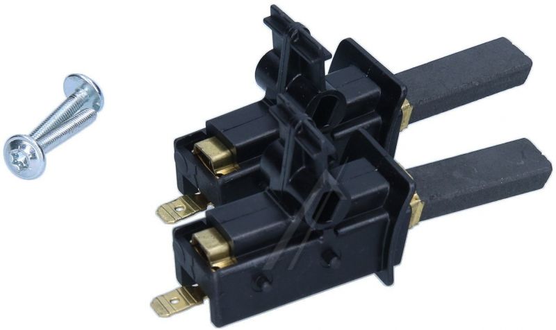 Kohlebürstenset für Brandt Waschmaschine 52X5258 2 Stück
