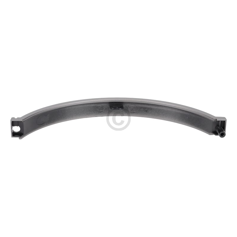 Lower decorative cover 201-24A3-01E5 Ecovacs