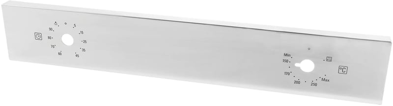 Bedienblende 11020593