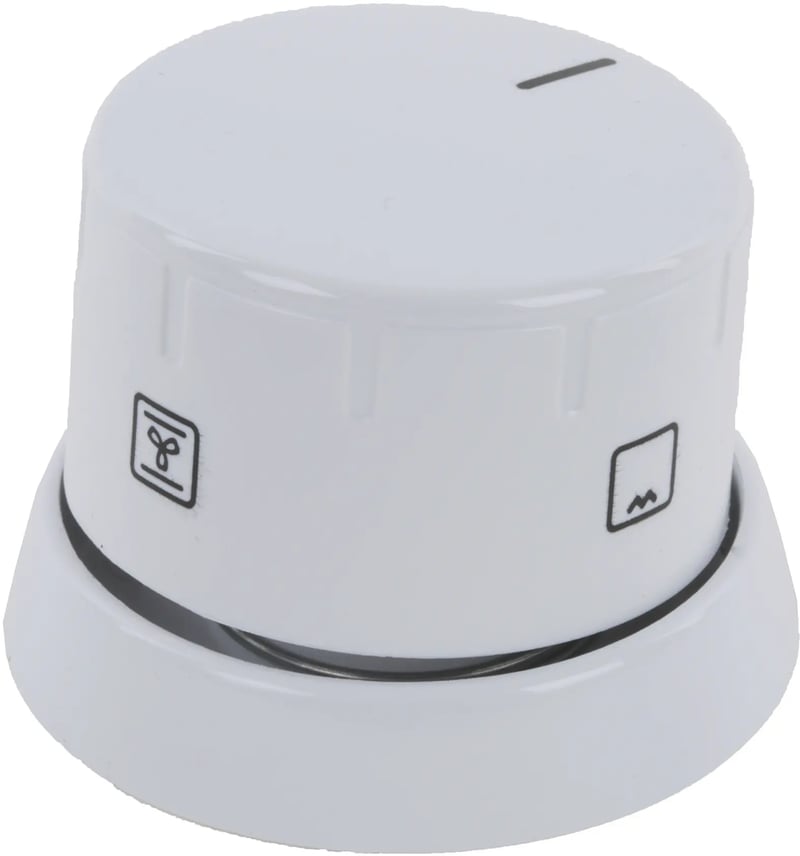 Drehgriff-Vorwahl 00614723