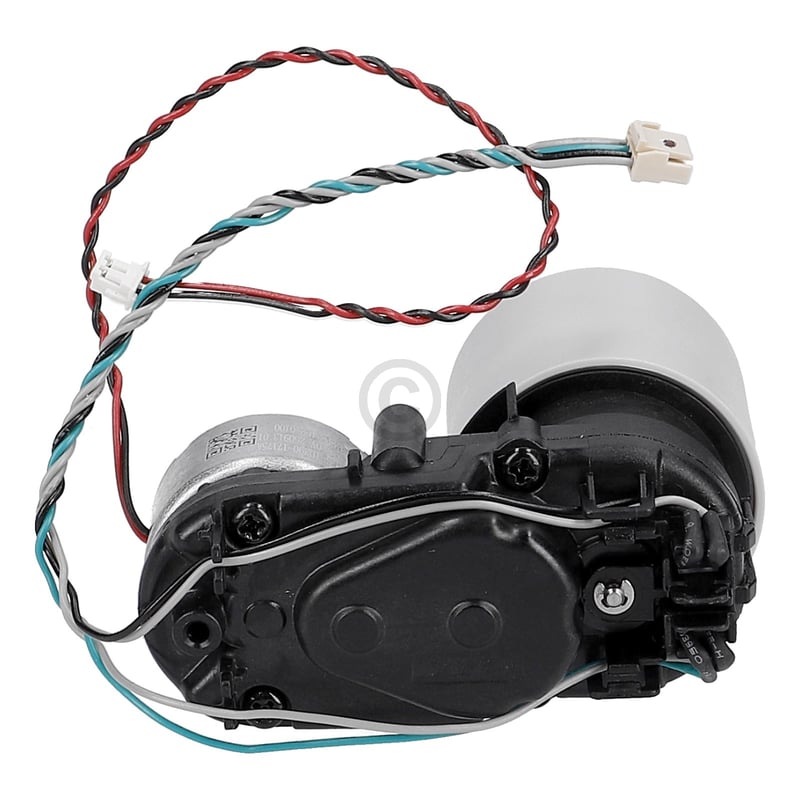 Front brush motor module Ecovacs 201-24C2-0375 für Staubsauger-Roboter Ecovacs
