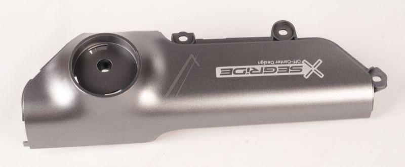 Vordere Gabelabdeckung links schwarz Segway-Ninebot CB.01.00.5474.00 für E-Scooter F3