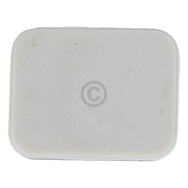Abdeckung Programmschalter Ecovacs 201-2005-0006 für Fensterreinigungsroboter