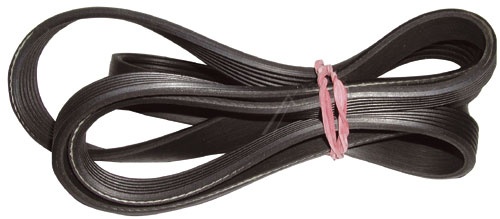 Keilriemen für Waschmaschine Hutchinson 1210J6 POLY-V-REM Antriebsriemen