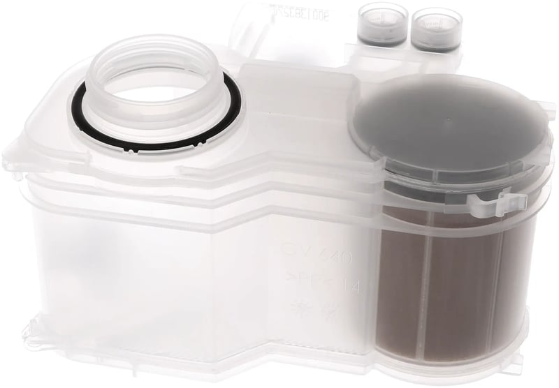 Enthärtungsanlage 00648119