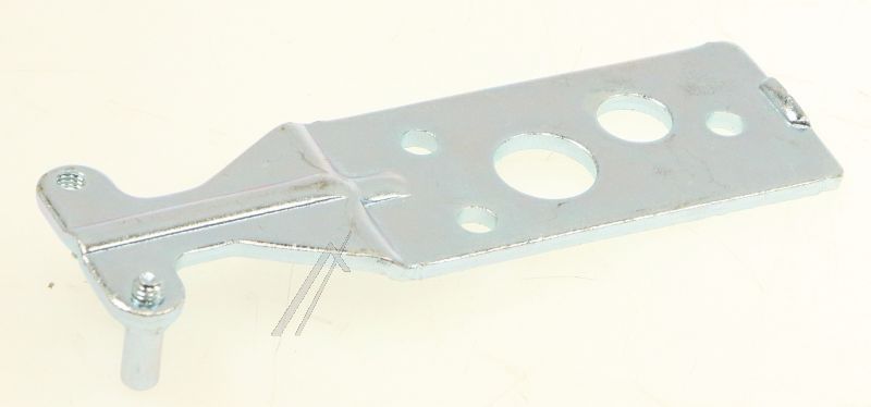 Kühlschrank-Scharnier für Midea 12231000007144 Türbefestigung