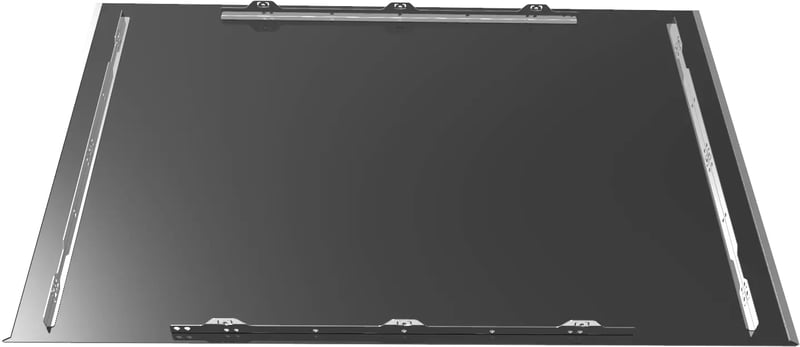 Glaskeramikfläche 00688461