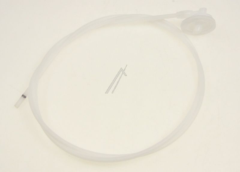 Ablaufleitung für Kühlschrank Midea 12131000037462 Wasserablauf