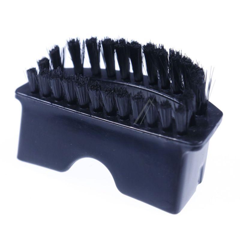 Staubsaugerbürste grün-schwarz für AEG Electrolux 4055553962 Borsten