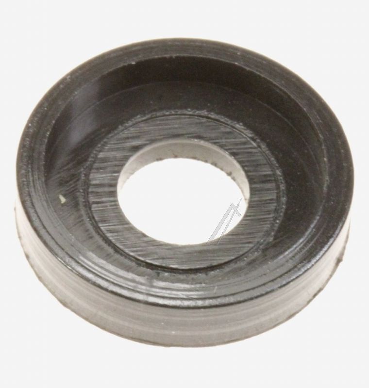 Griffunterlage für Amica Herd 8007558 Schwarz EHB2.00/03.00.14