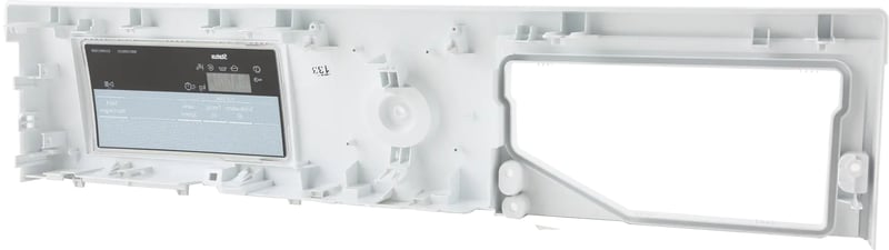 Bedienblende für Gehäuseteile Bosch 11038012 Frontblende, Tastenfeld