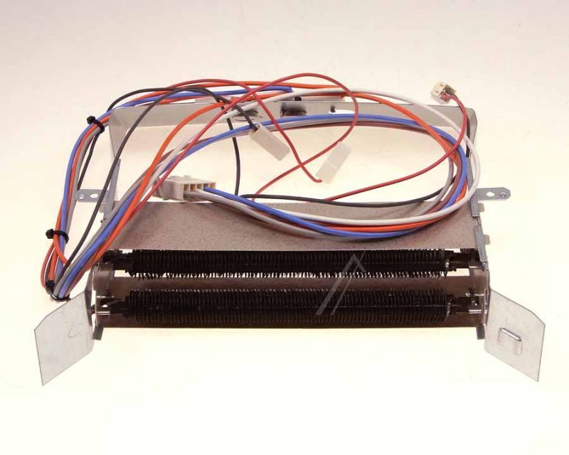 Heizwiderstand Trockner Whirlpool/Indesit 482000031360 2,05kW, Thermostat