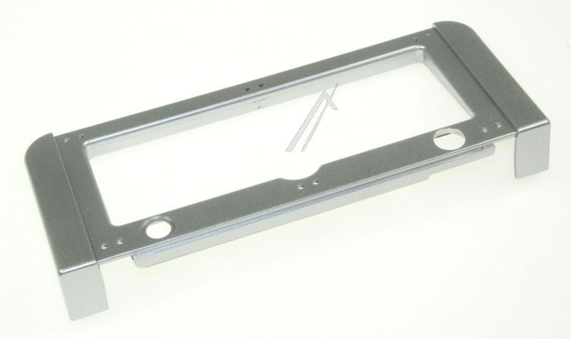 Auffangschale Abdeckung für Melitta Kaffeemaschine 6618070 Silber