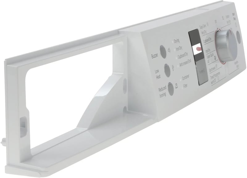 Bedienblende 11003734