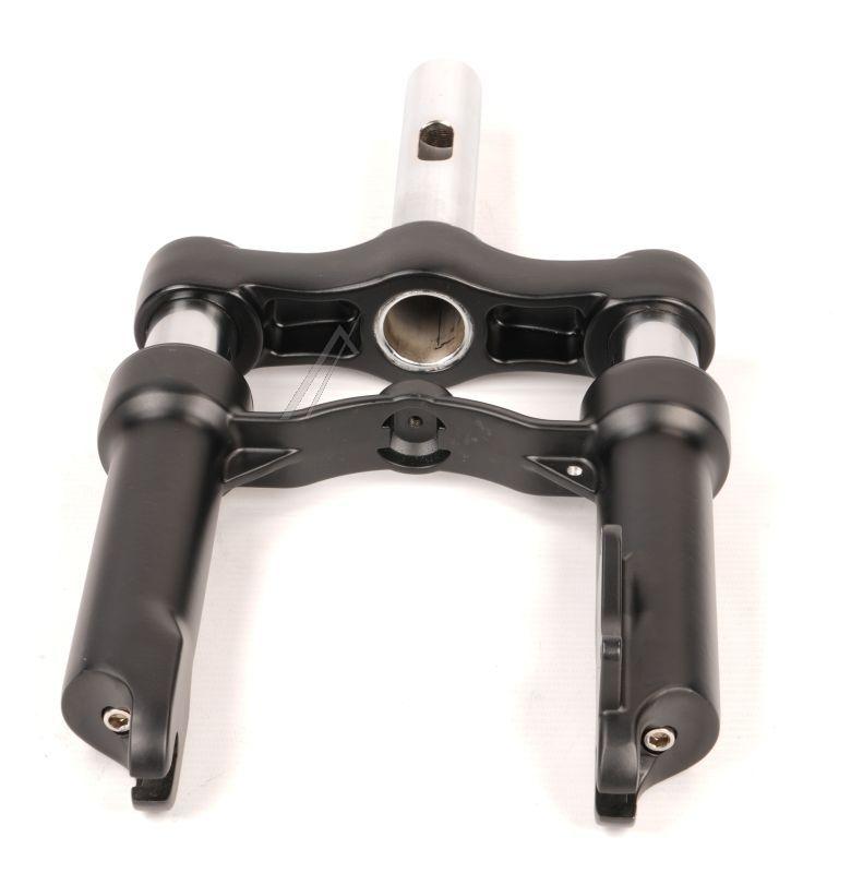 Vordere hydraulische Doppel-Stoßdämpfer SoFlow 800.560.09 für E-Scooter SO4 PRO GT