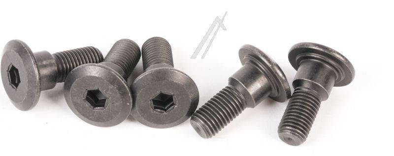 Verriegelungsschraube Frontgabel T15 Segway-Ninebot AB.00.0010.30 für E-Scooter Air T15E