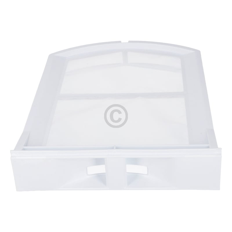 Flusensieb passend für Miele 6244611 für Trockner