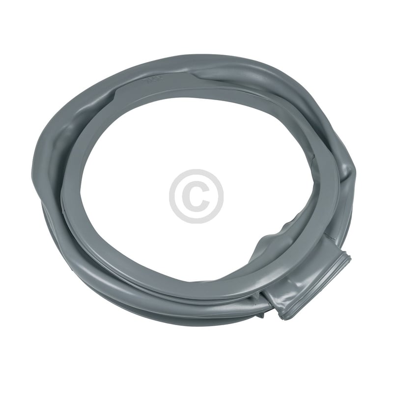 Türmanschette ZANUSSI 807120002/9 für Waschmaschine