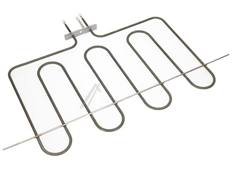 Whirlpool Ofen Oberhitze-Heizelement 482000091119 Grillfunktion