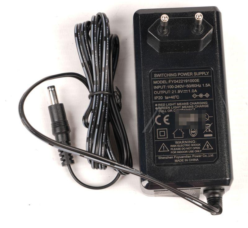 Ladegerät Ducati BM-DUC-VR46_012 für E-Scooter