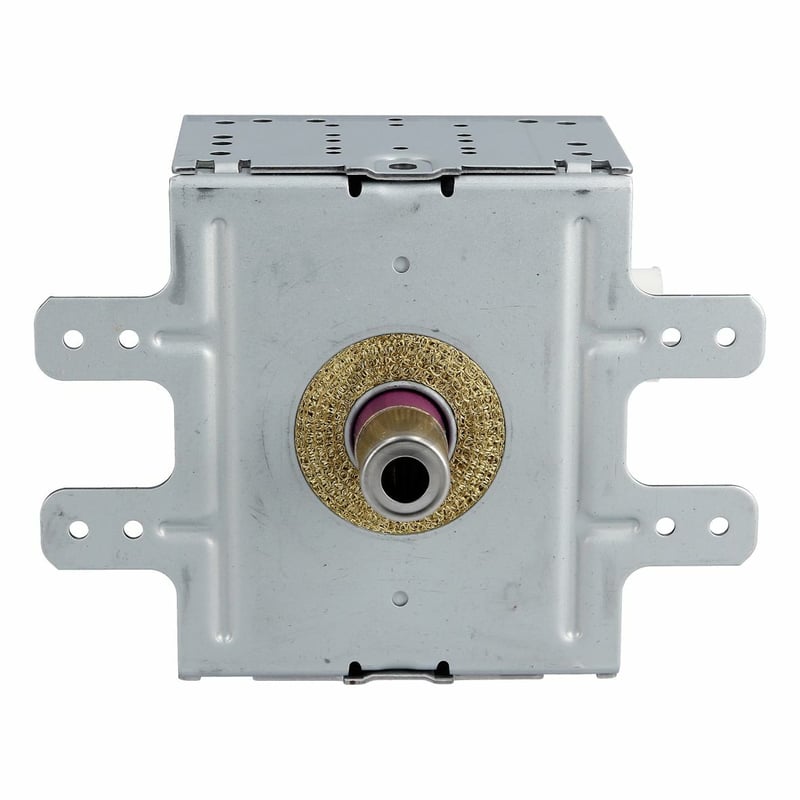 Magnetron Bauknecht 481010608131 für Mikrowelle Bauknecht